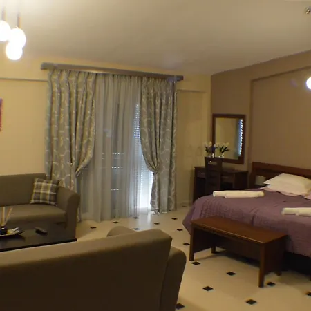 Holiday home Politia *