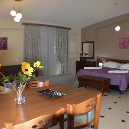 Politia Holiday home