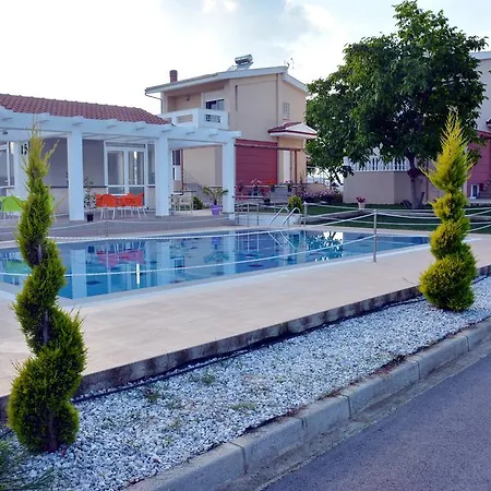 بيت للعطل Politia